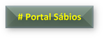 # Portal Sbios