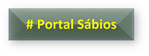 # Portal Sbios